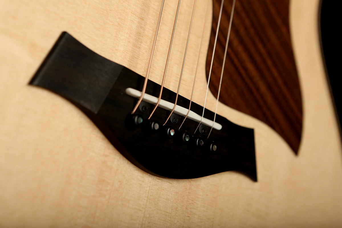 Taylor 814ce V-Class Acoustic Electric Guitar - Acoustic Centre Music Store, Melbourne Australia