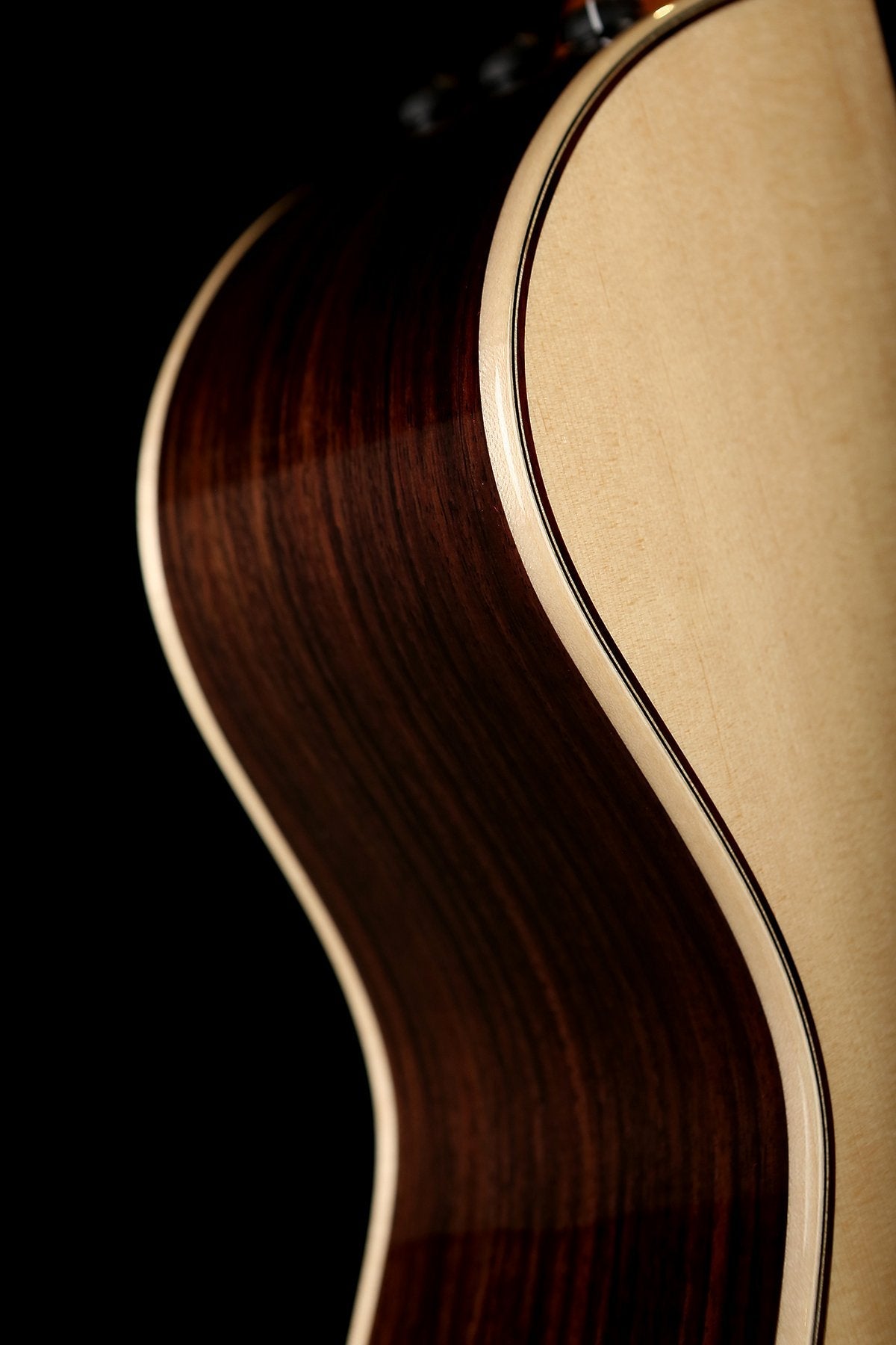 Taylor 814ce V-Class Acoustic Electric Guitar - Acoustic Centre Music Store, Melbourne Australia