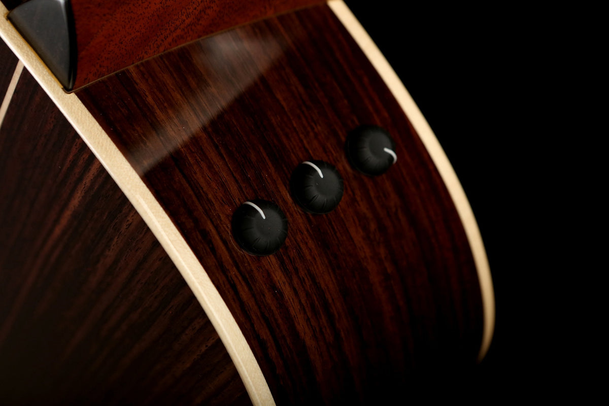 Taylor 814ce V-Class Acoustic Electric Guitar - Acoustic Centre Music Store, Melbourne Australia