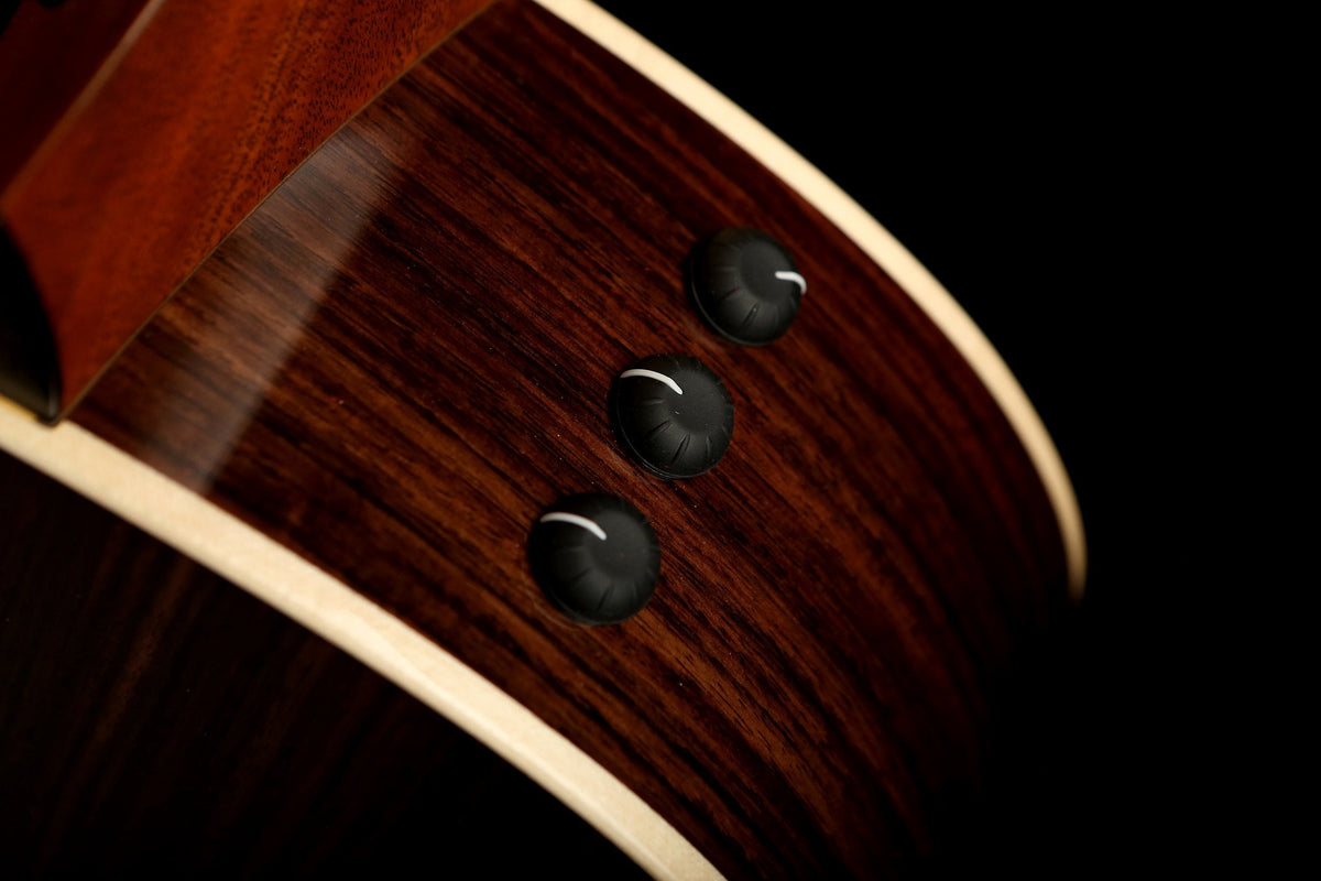 Taylor 814ce V-Class Acoustic Electric Guitar - Acoustic Centre Music Store, Melbourne Australia