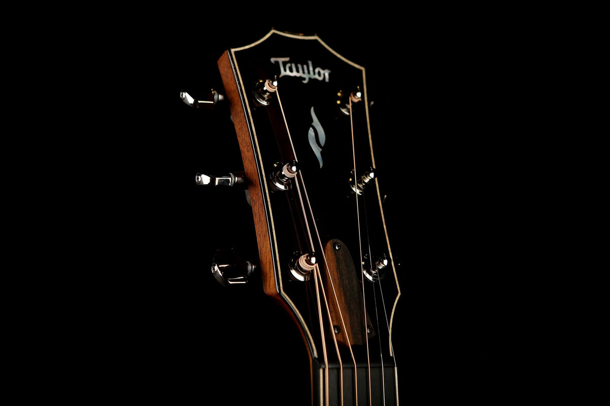 Taylor 814ce V-Class Acoustic Electric Guitar - Acoustic Centre Music Store, Melbourne Australia