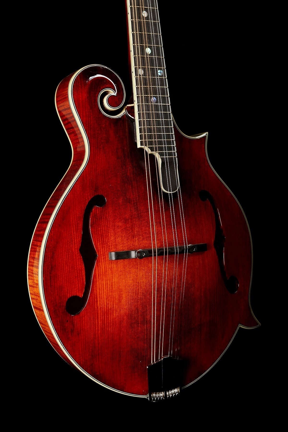 Eastman MD815 F Style Mandolin - Acoustic Centre Music Store, Melbourne Australia
