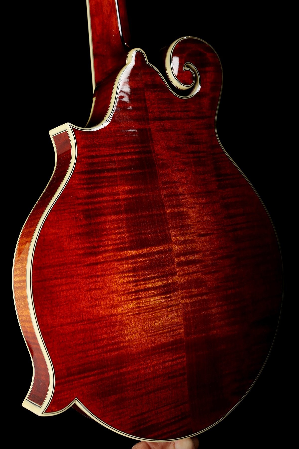 Eastman MD815 F Style Mandolin - Acoustic Centre Music Store, Melbourne Australia