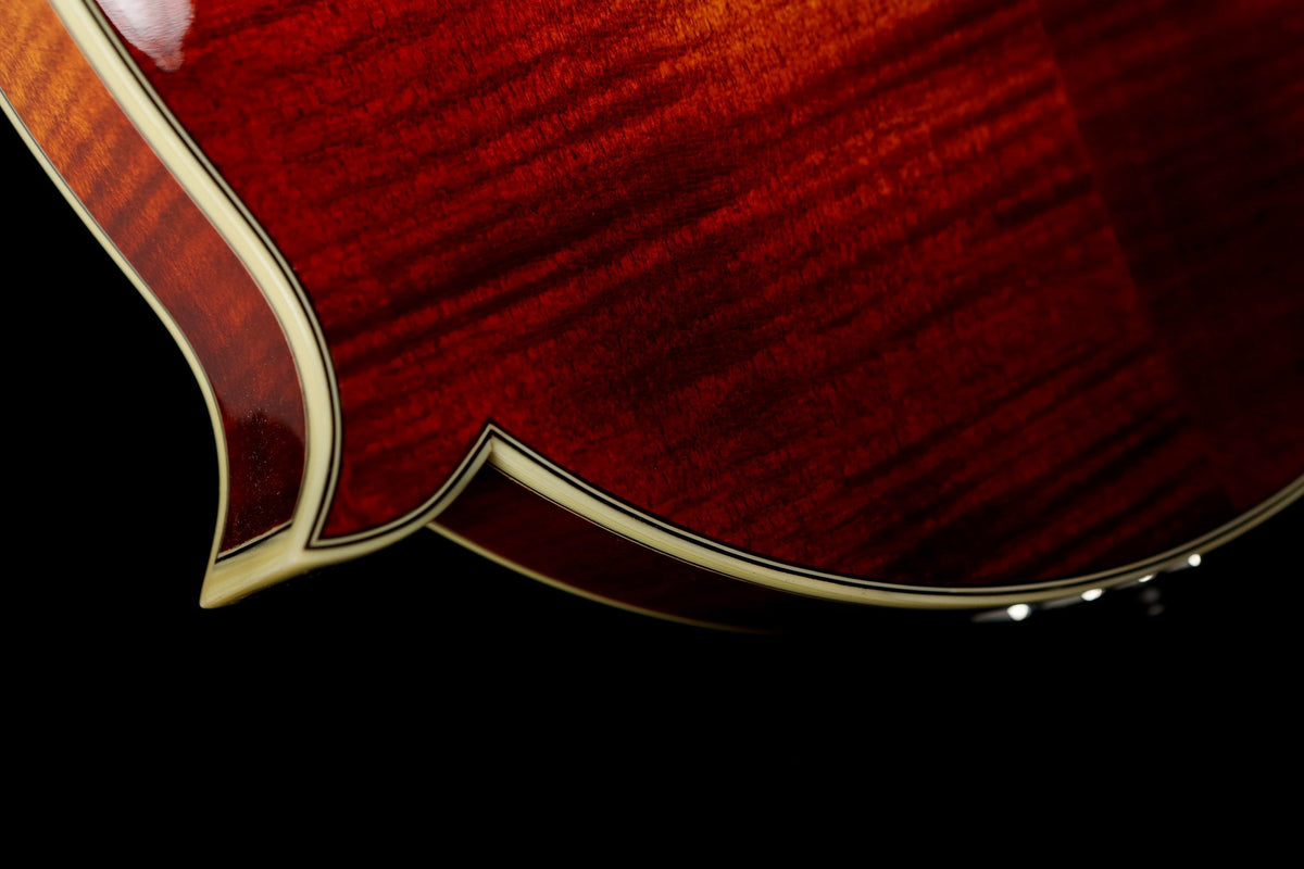 Eastman MD815 F Style Mandolin - Acoustic Centre Music Store, Melbourne Australia