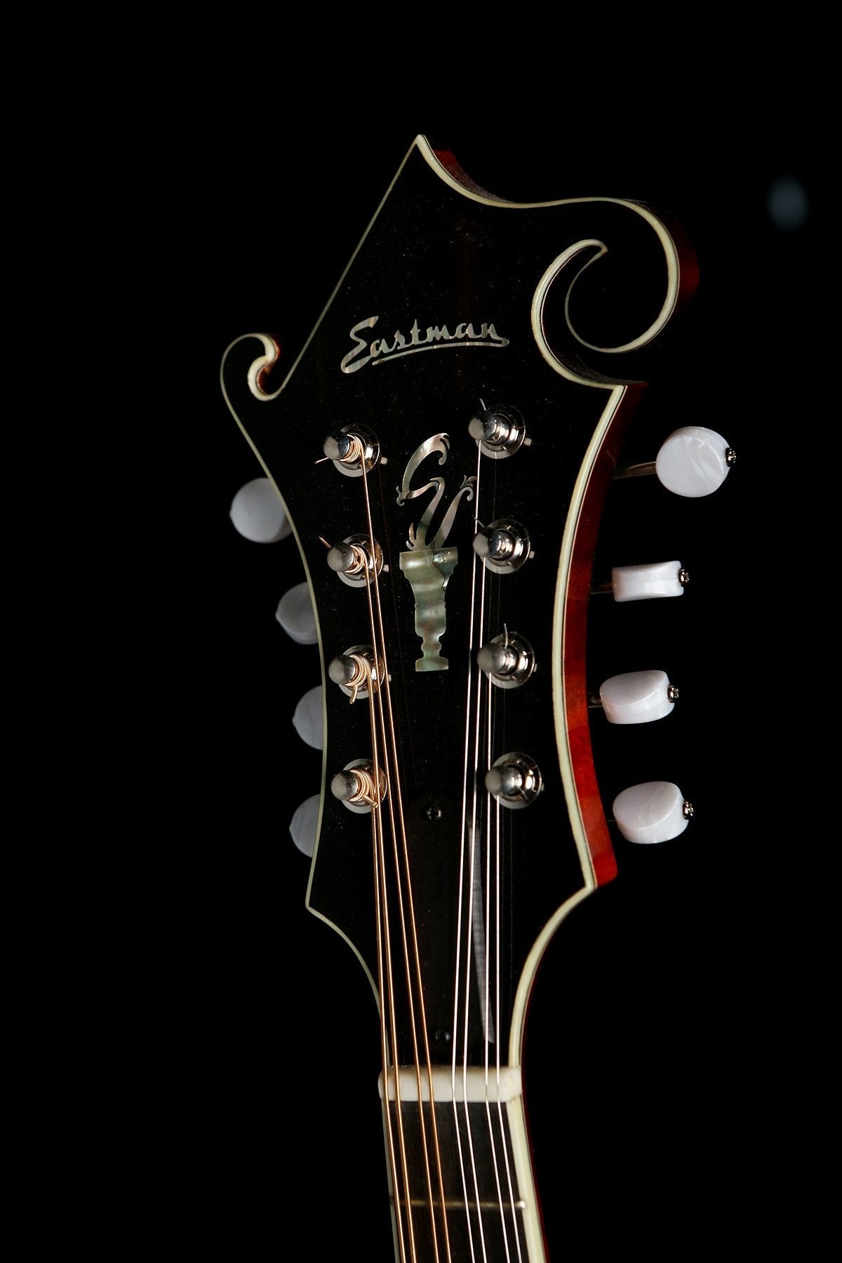 Eastman MD815 F Style Mandolin - Acoustic Centre Music Store, Melbourne Australia