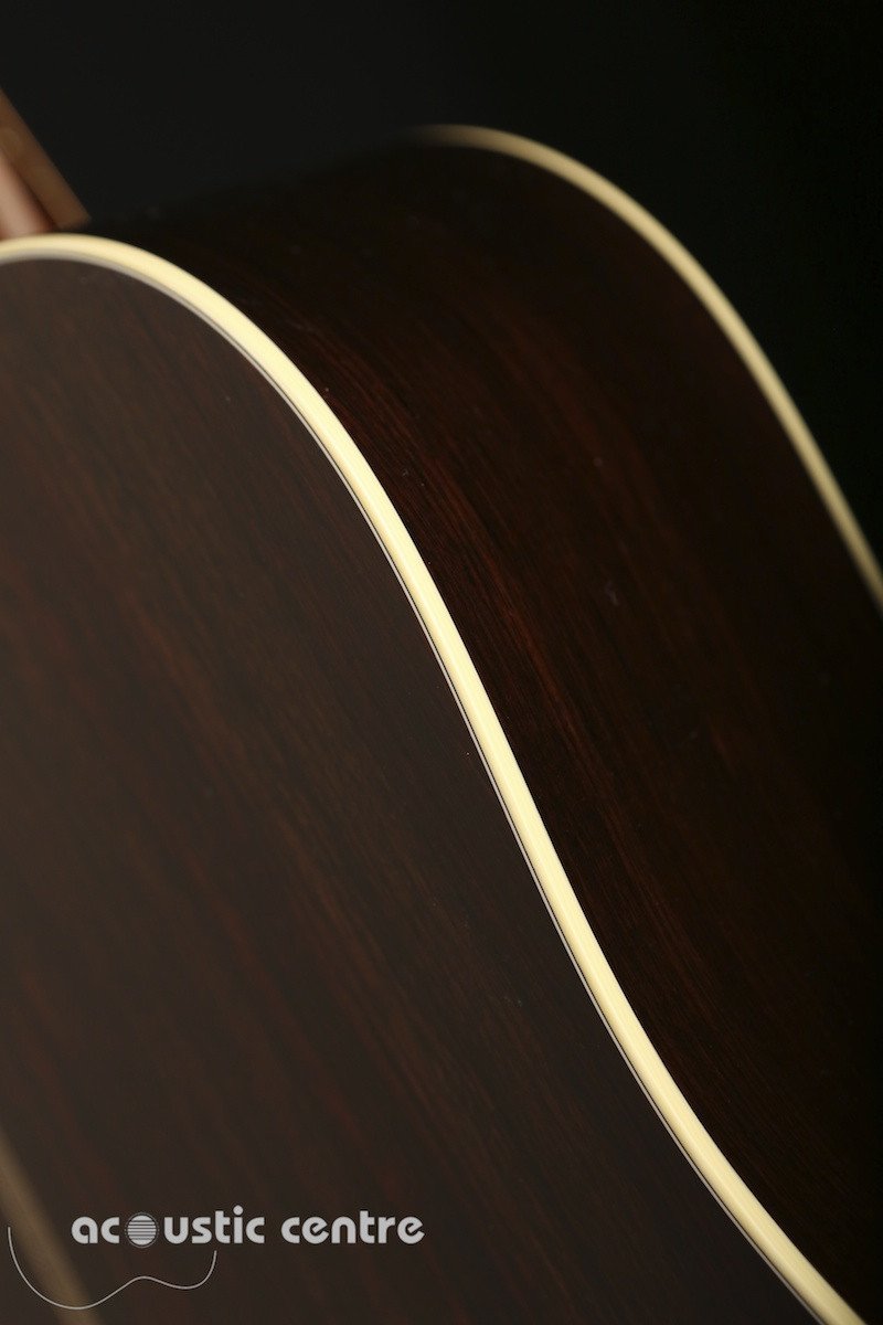 Collings D2H Acoustic Guitar - Acoustic Centre Music Store, Melbourne Australia