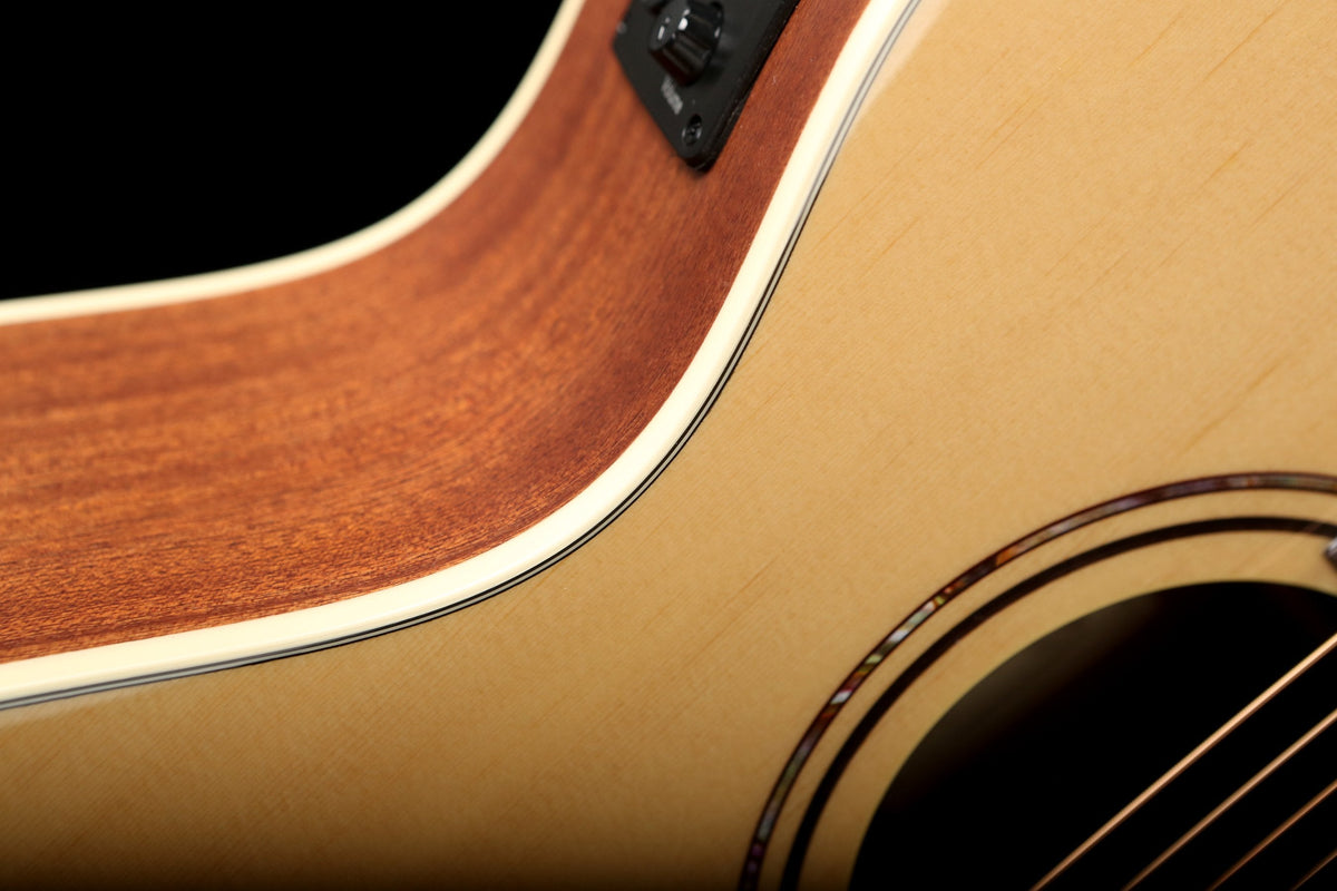 Alvarez RF26CE Acoustic Electric Guitar - Acoustic Centre Music Store, Melbourne Australia