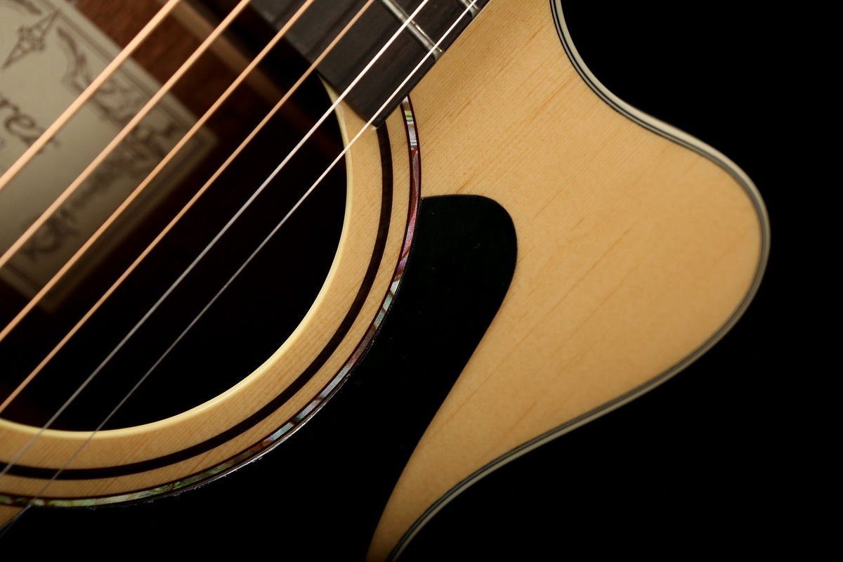 Alvarez RF26CE Acoustic Electric Guitar - Acoustic Centre Music Store, Melbourne Australia