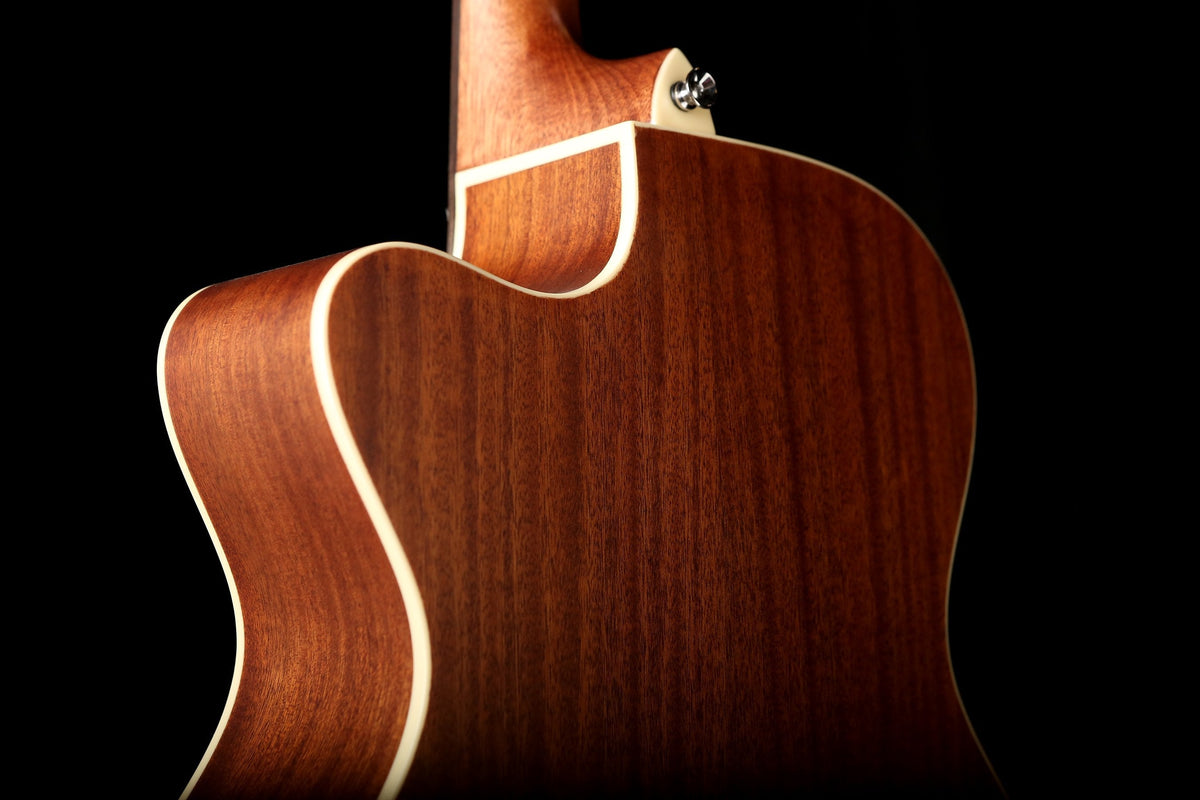 Alvarez RF26CE Acoustic Electric Guitar - Acoustic Centre Music Store, Melbourne Australia