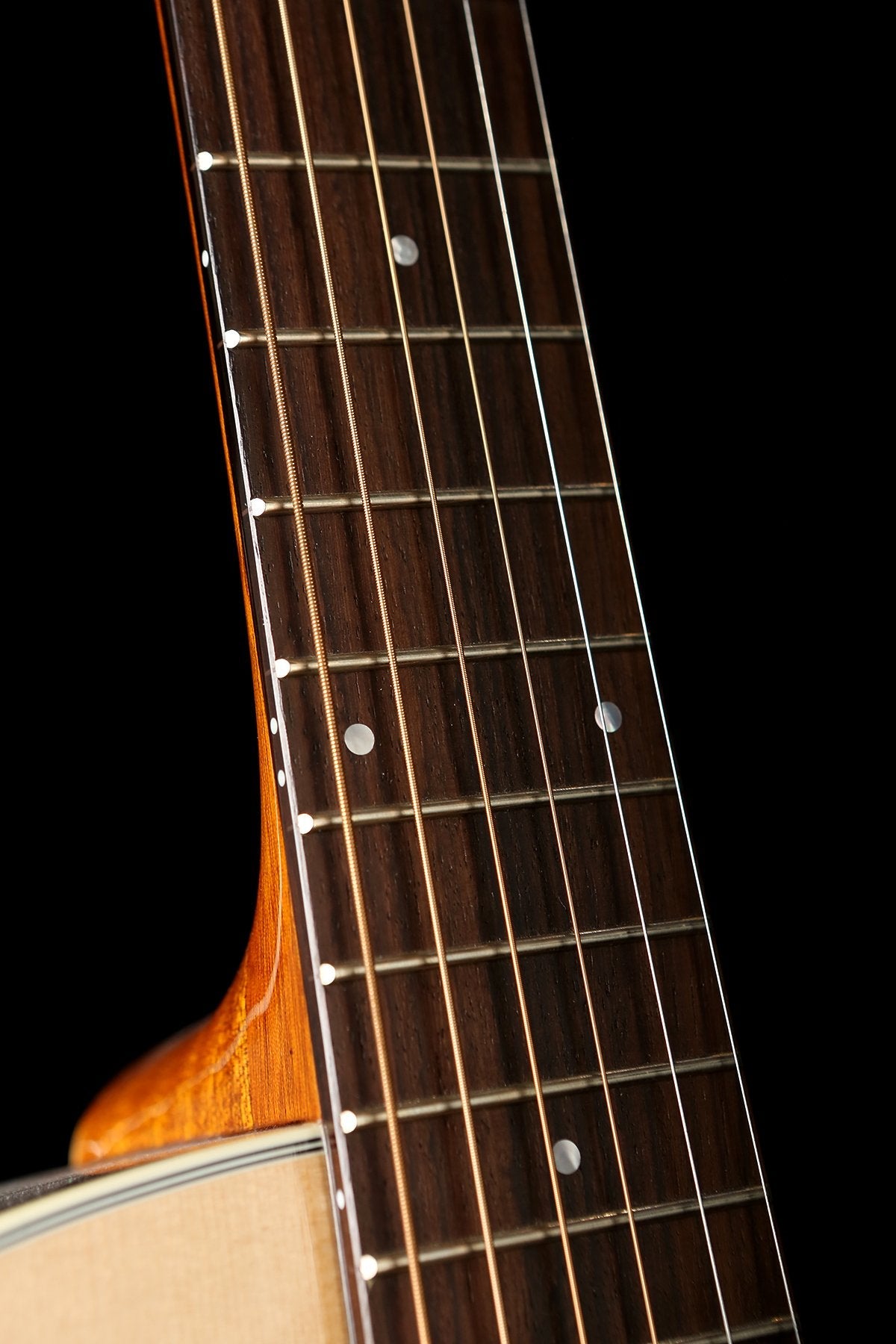 Guild F-150ce Westerly Jumbo Acoustic Electric Guitar - Acoustic Centre Music Store, Melbourne Australia