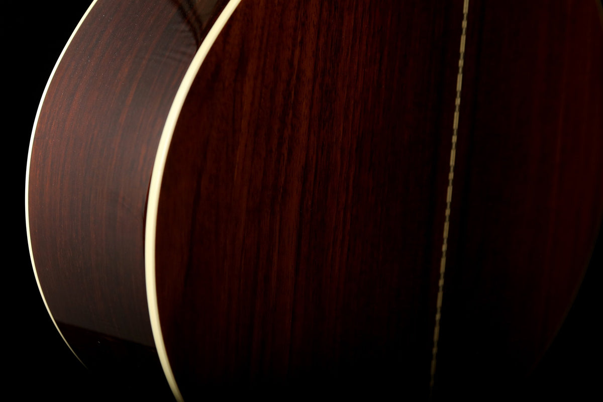 Guild F-150ce Westerly Jumbo Acoustic Electric Guitar - Acoustic Centre Music Store, Melbourne Australia