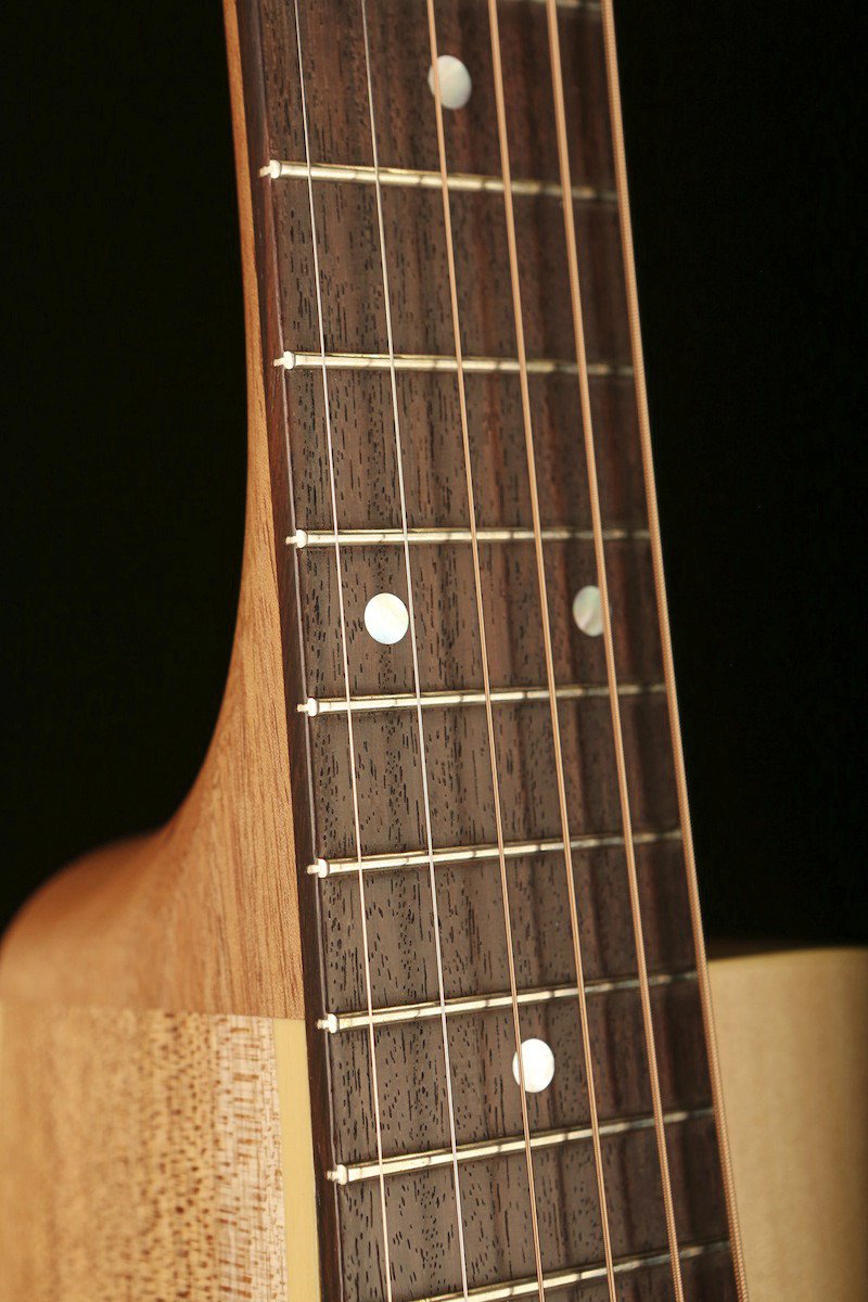 Maton EBG808CL Performer Left Handed Acoustic Electric Guitar - Acoustic Centre Music Store, Melbourne Australia