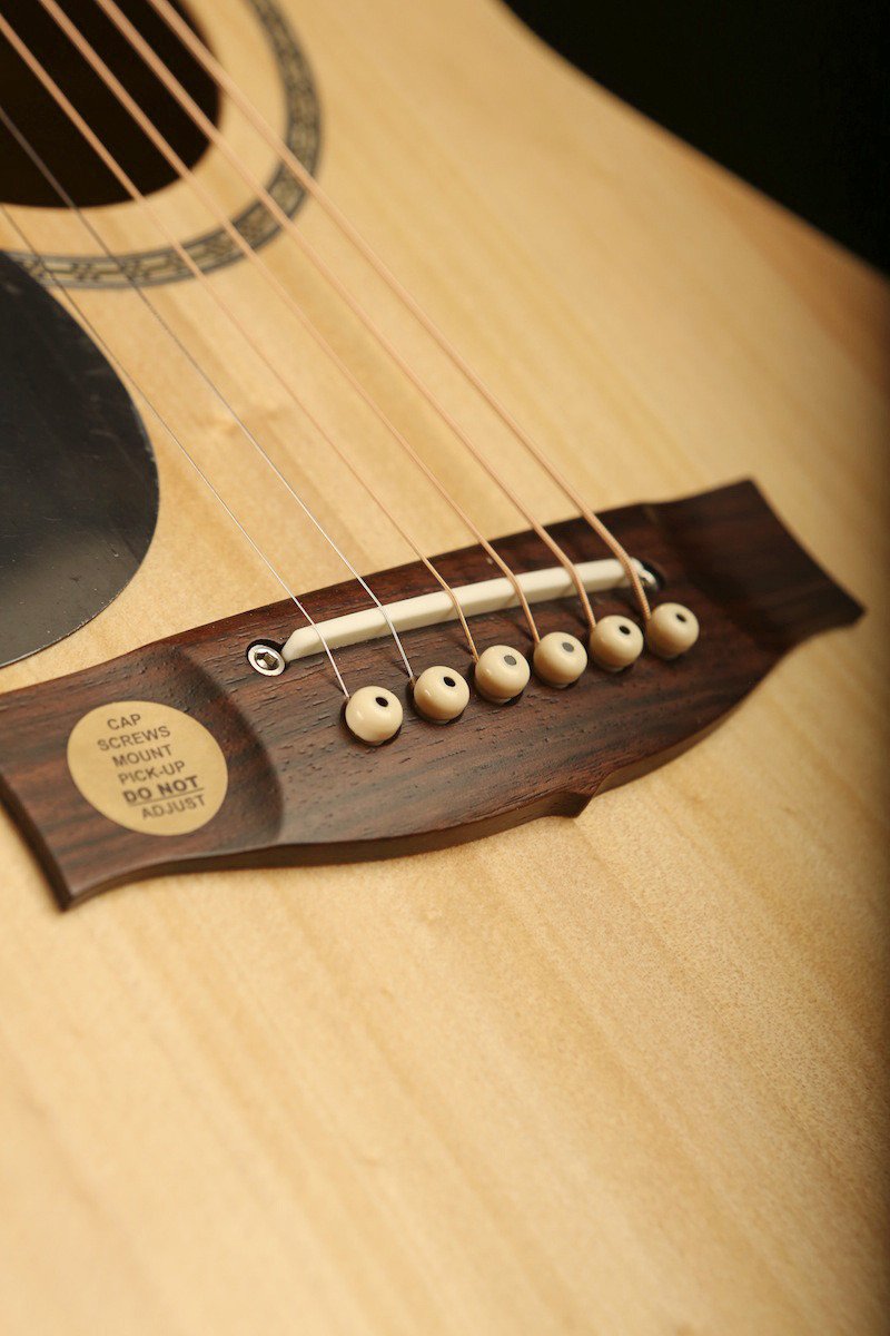 Maton EBG808CL Performer Left Handed Acoustic Electric Guitar - Acoustic Centre Music Store, Melbourne Australia