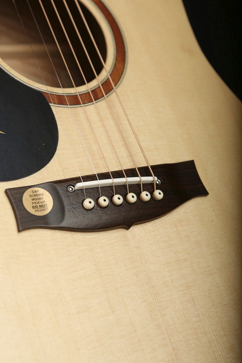 Maton SRS60C LH Left Handed Acoustic Electric Guitar - Acoustic Centre Music Store, Melbourne Australia