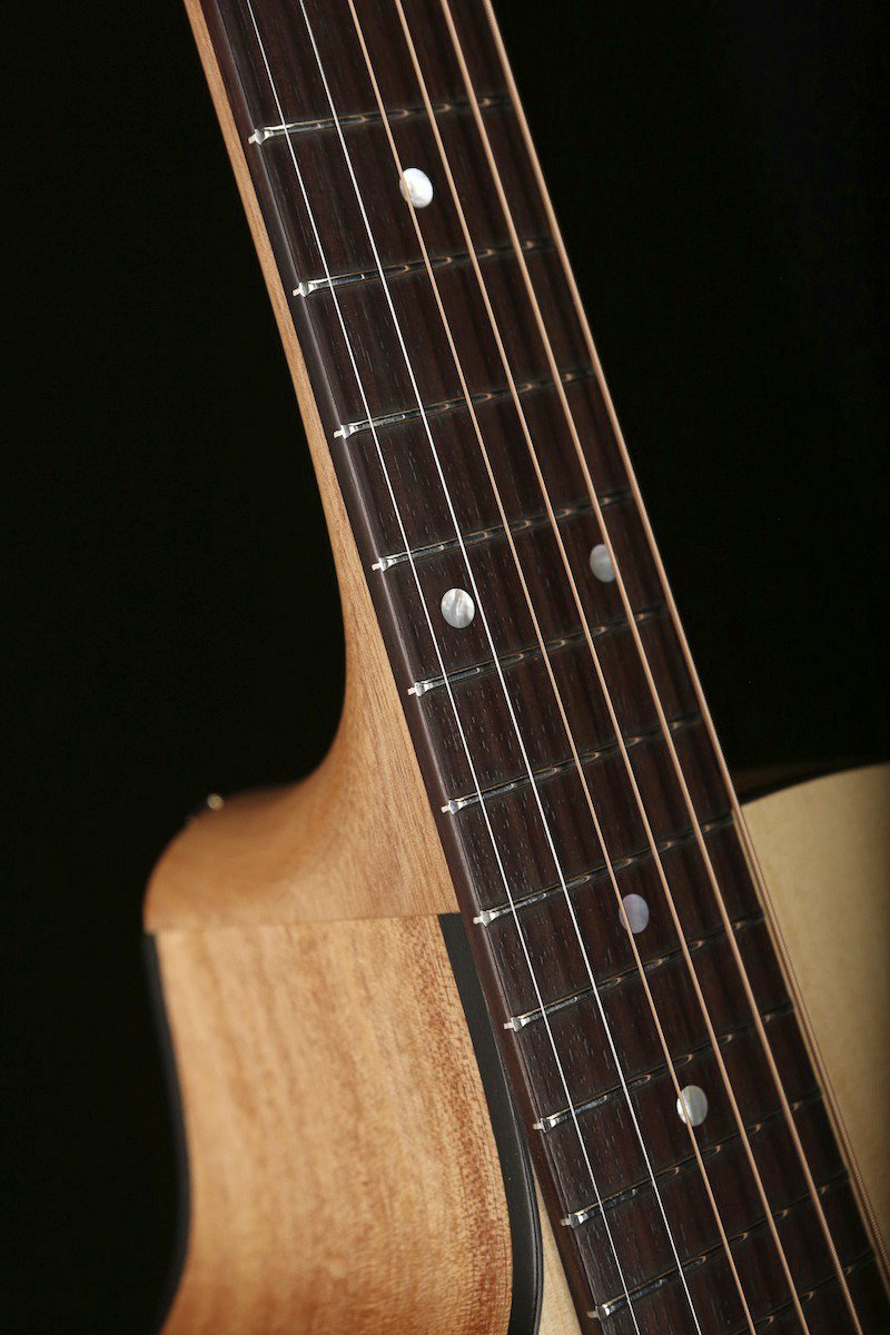 Maton SRS60C LH Left Handed Acoustic Electric Guitar - Acoustic Centre Music Store, Melbourne Australia