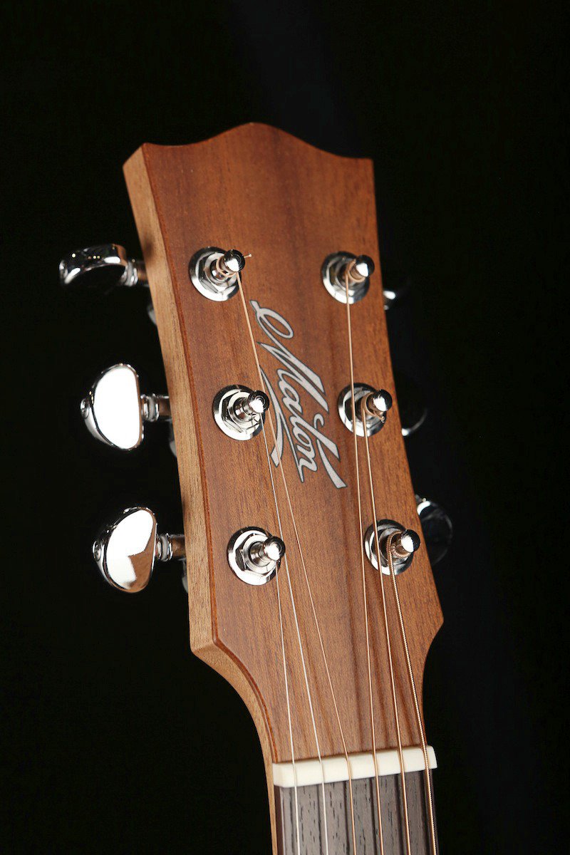 Maton SRS60C LH Left Handed Acoustic Electric Guitar - Acoustic Centre Music Store, Melbourne Australia