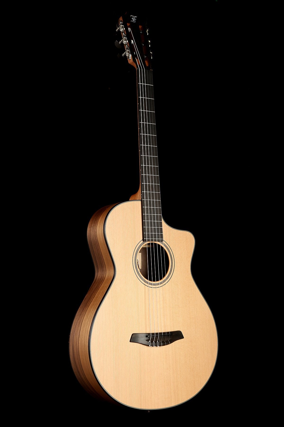 Furch GNc 2-CW Classical Electric Guitar - Acoustic Centre Music Store, Melbourne Australia