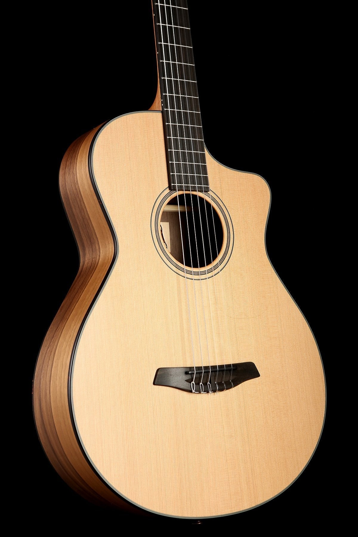 Furch GNc 2-CW Classical Electric Guitar - Acoustic Centre Music Store, Melbourne Australia