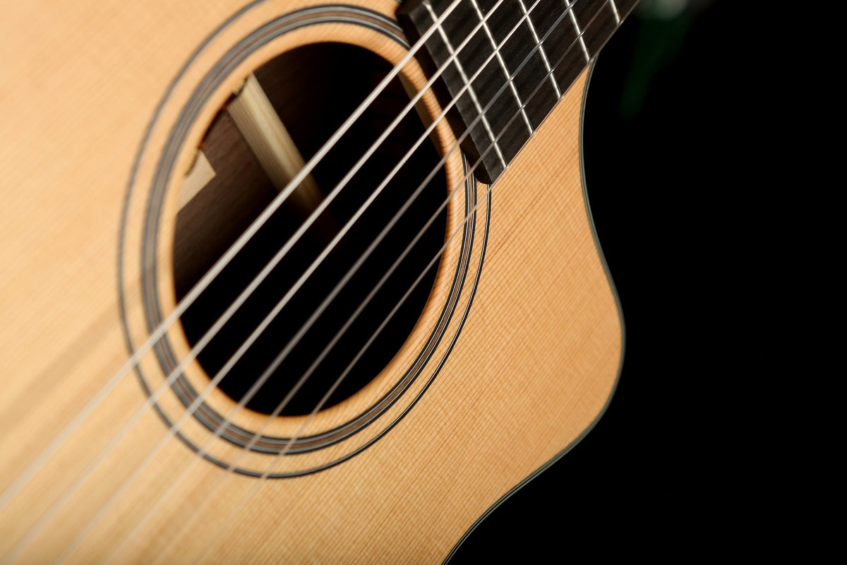 Furch GNc 2-CW Classical Electric Guitar - Acoustic Centre Music Store, Melbourne Australia