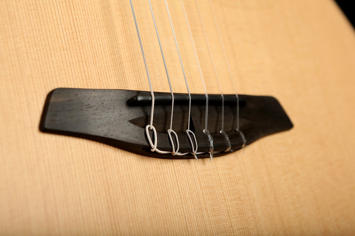 Furch GNc 2-CW Classical Electric Guitar - Acoustic Centre Music Store, Melbourne Australia