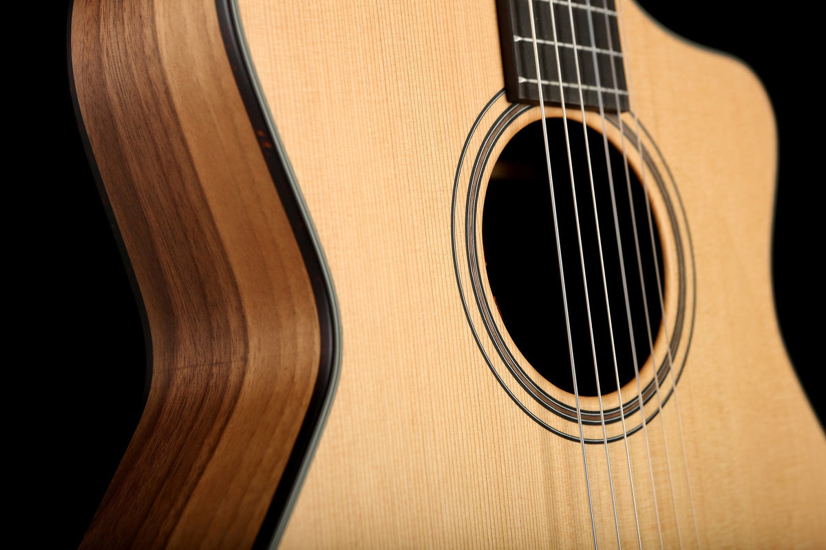 Furch GNc 2-CW Classical Electric Guitar - Acoustic Centre Music Store, Melbourne Australia
