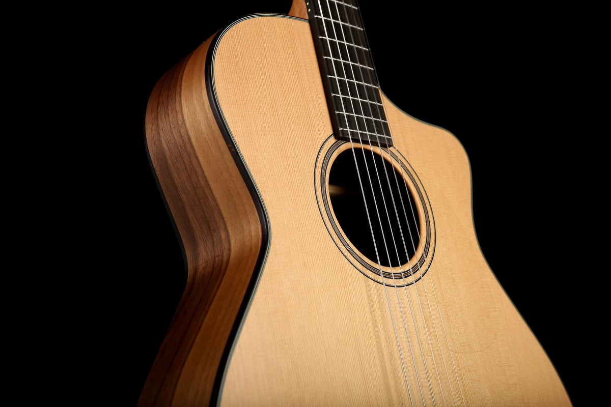Furch GNc 2-CW Classical Electric Guitar - Acoustic Centre Music Store, Melbourne Australia
