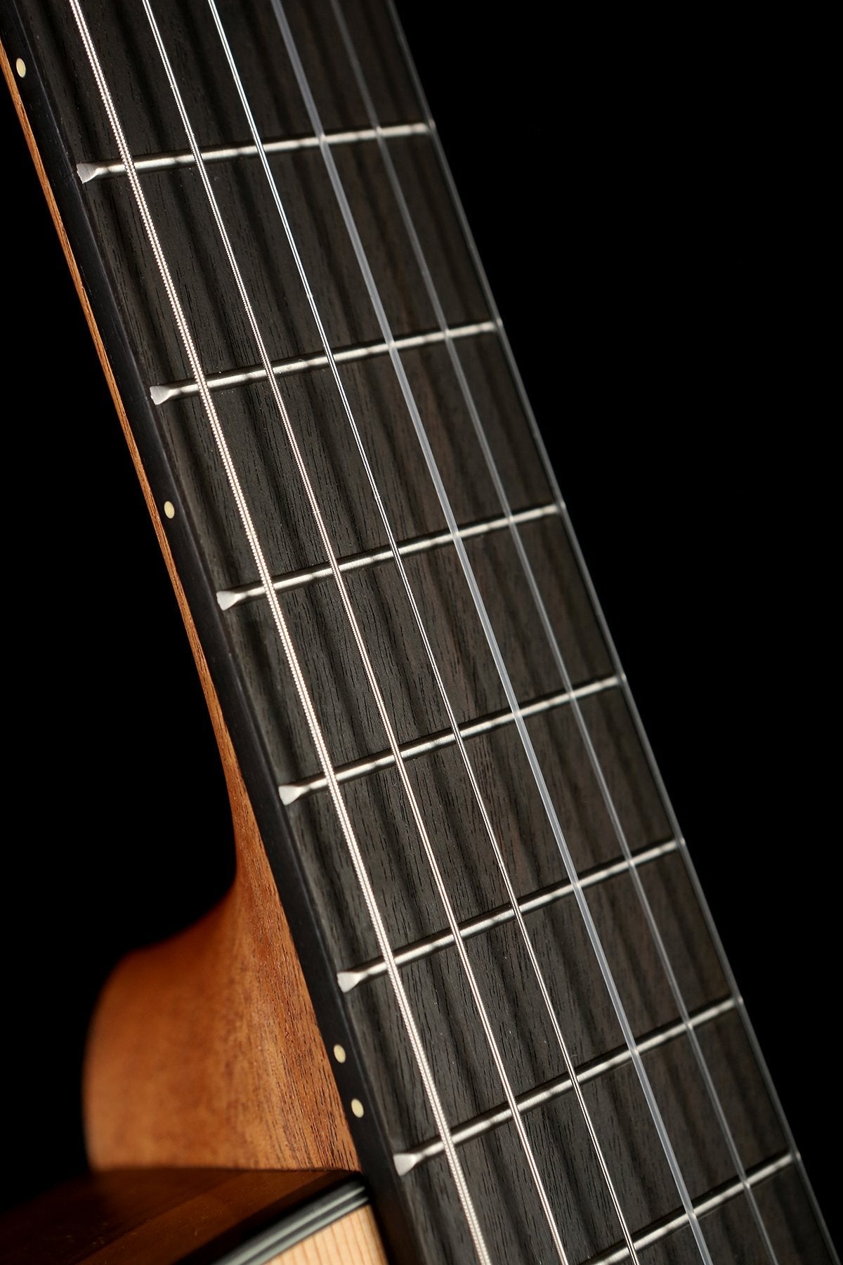 Furch GNc 2-CW Classical Electric Guitar - Acoustic Centre Music Store, Melbourne Australia