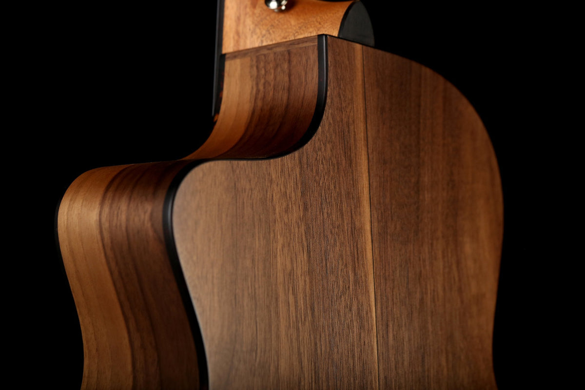 Furch GNc 2-CW Classical Electric Guitar - Acoustic Centre Music Store, Melbourne Australia