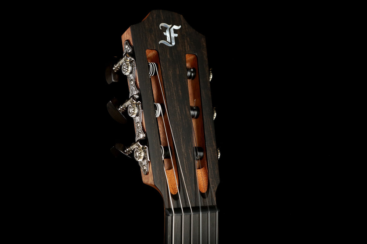 Furch GNc 2-CW Classical Electric Guitar - Acoustic Centre Music Store, Melbourne Australia