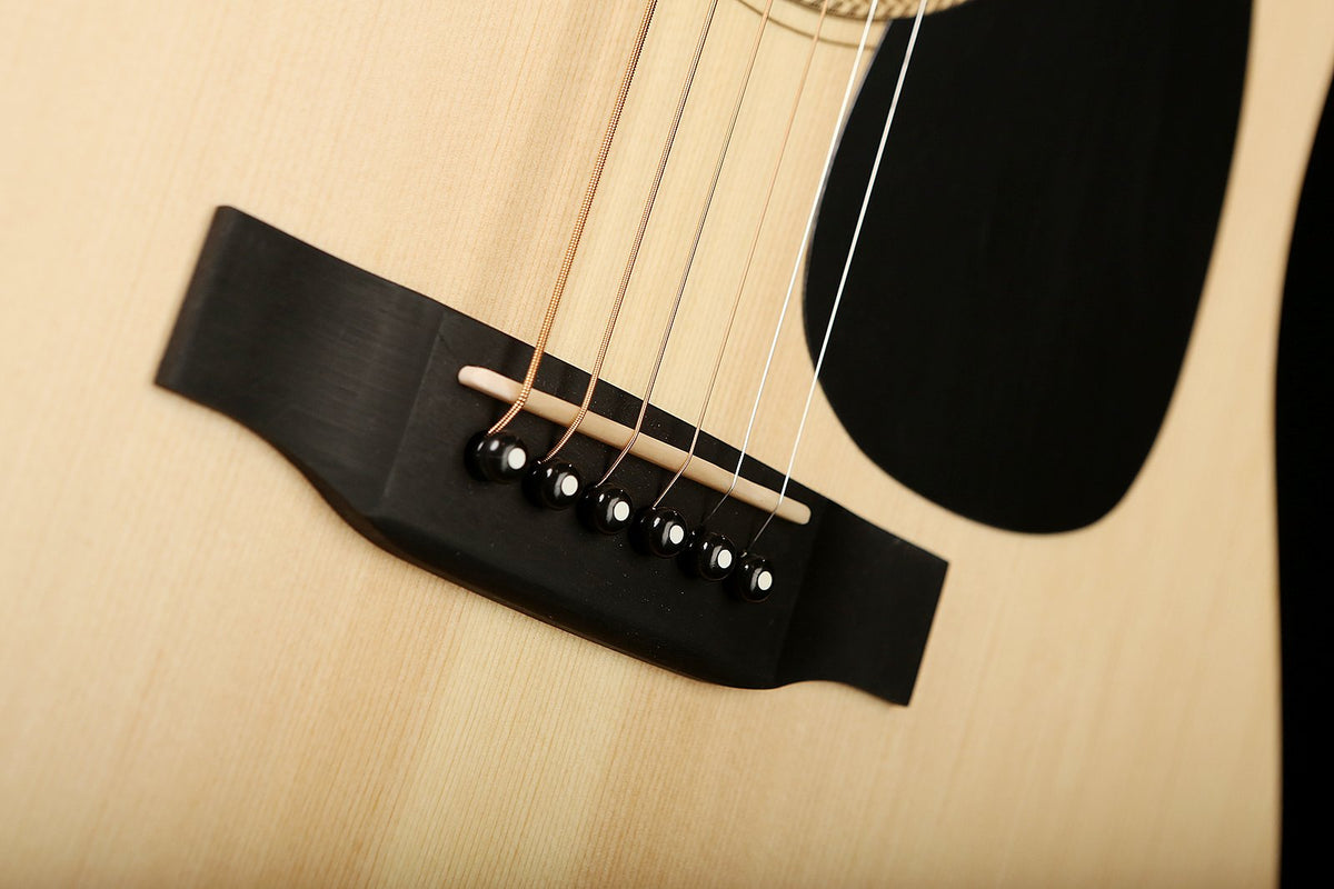 Sigma DTCE Acoustic Electric Guitar - Acoustic Centre Music Store, Melbourne Australia