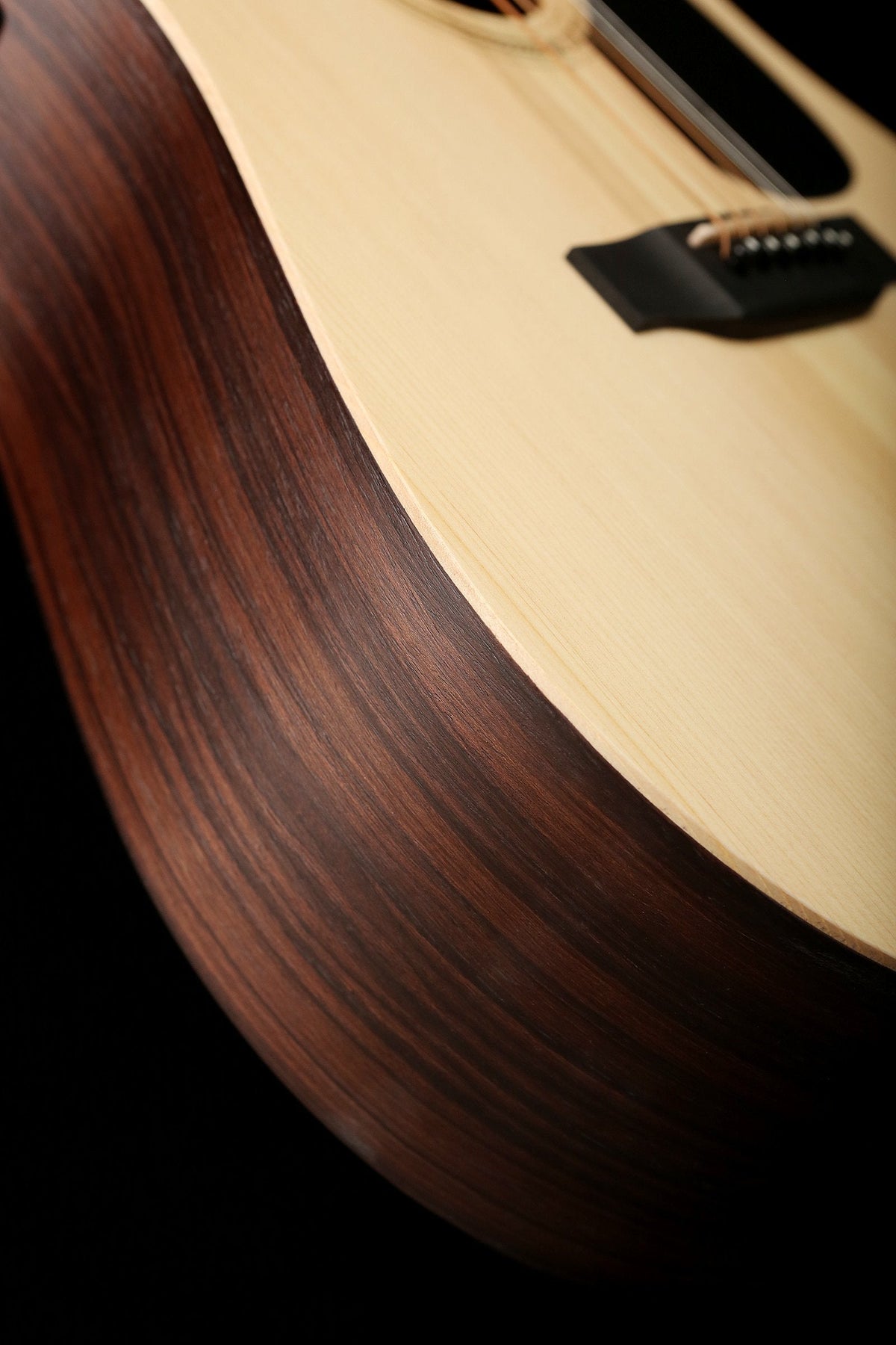 Sigma DTCE Acoustic Electric Guitar - Acoustic Centre Music Store, Melbourne Australia