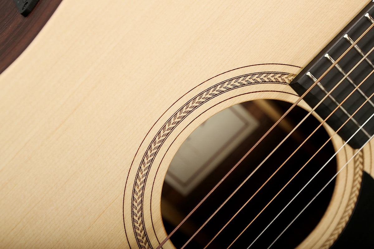 Sigma DTCE Acoustic Electric Guitar - Acoustic Centre Music Store, Melbourne Australia