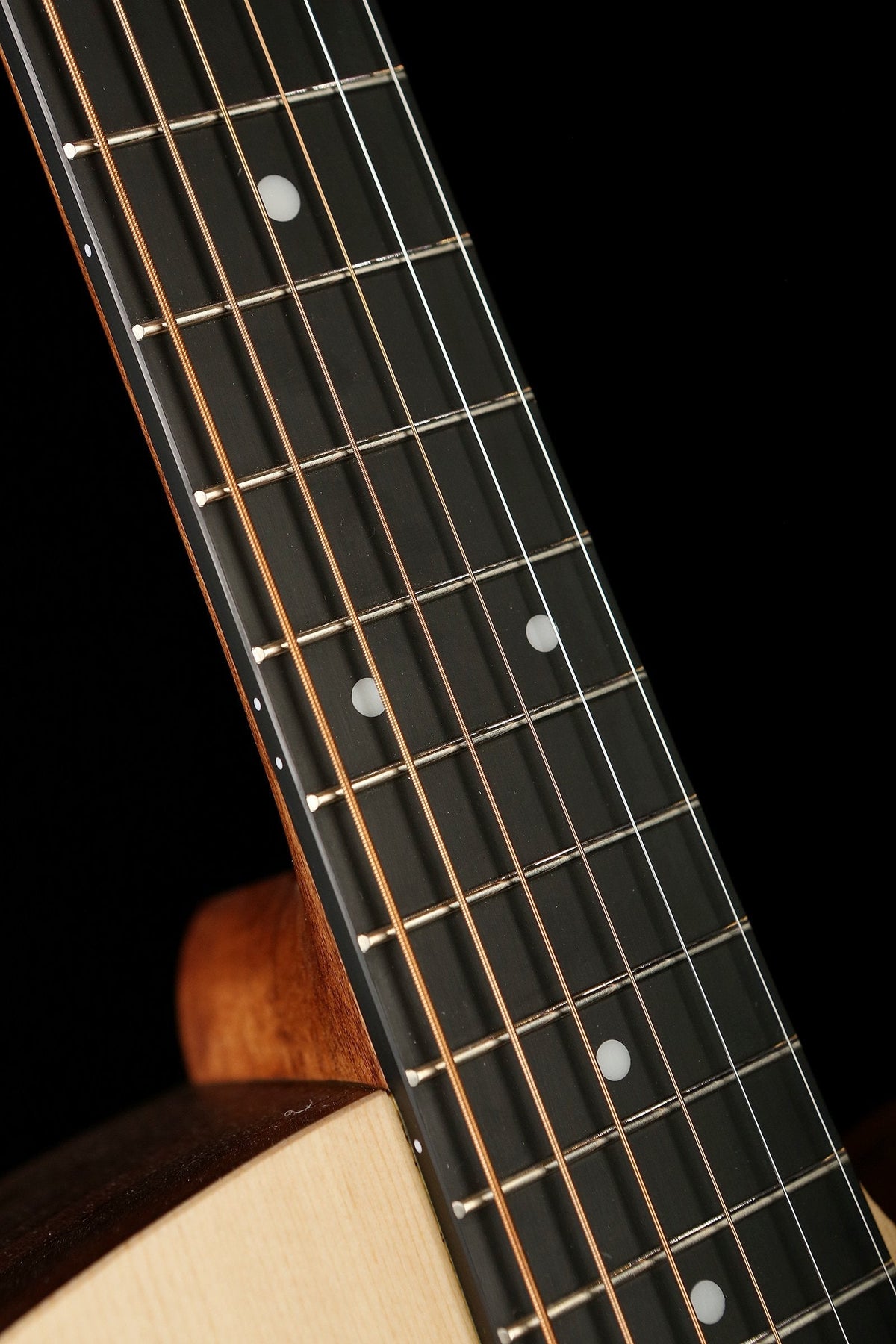 Sigma DTCE Acoustic Electric Guitar - Acoustic Centre Music Store, Melbourne Australia