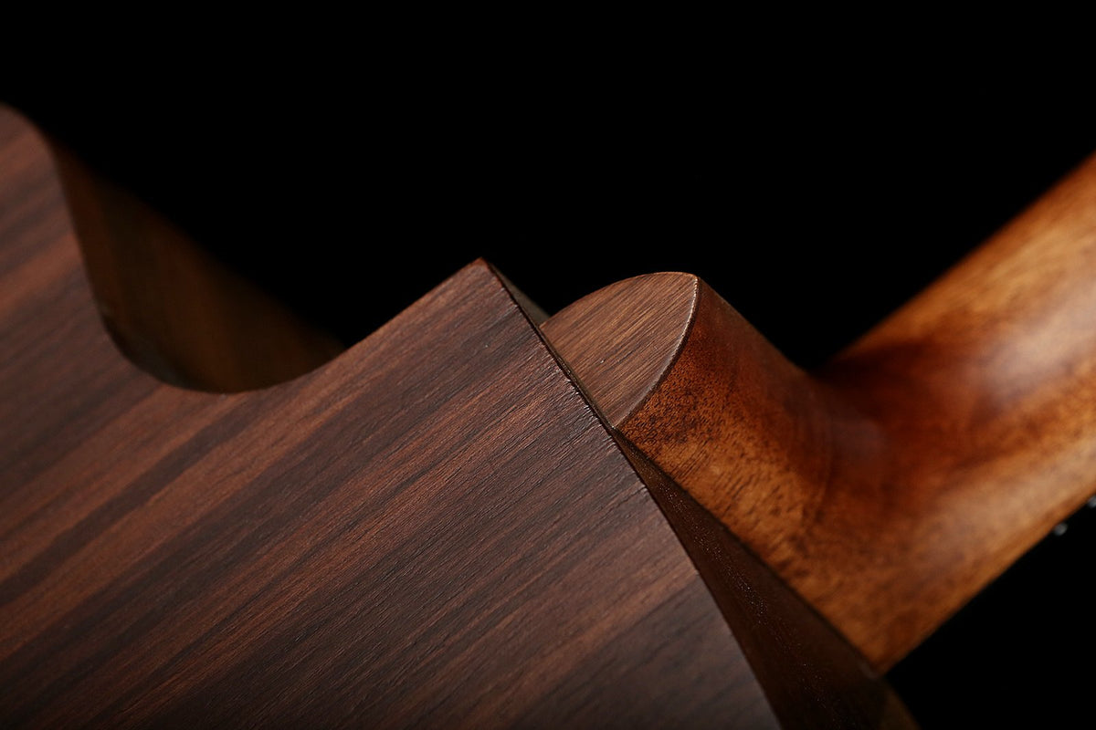 Sigma DTCE Acoustic Electric Guitar - Acoustic Centre Music Store, Melbourne Australia