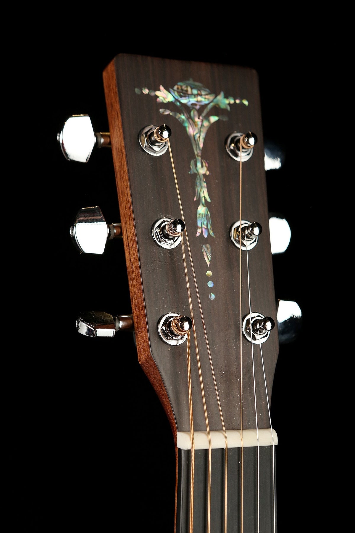 Sigma DTCE Acoustic Electric Guitar - Acoustic Centre Music Store, Melbourne Australia
