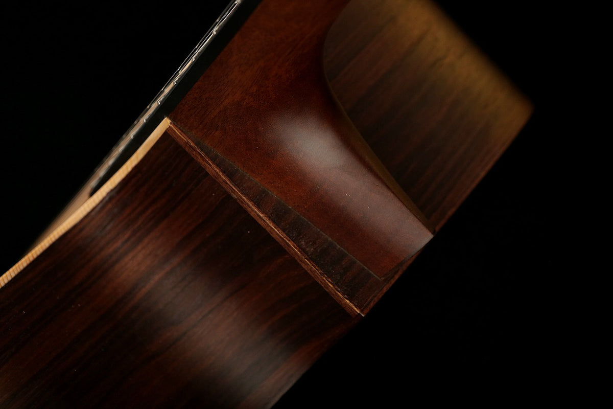 Sigma DTCE Acoustic Electric Guitar - Acoustic Centre Music Store, Melbourne Australia