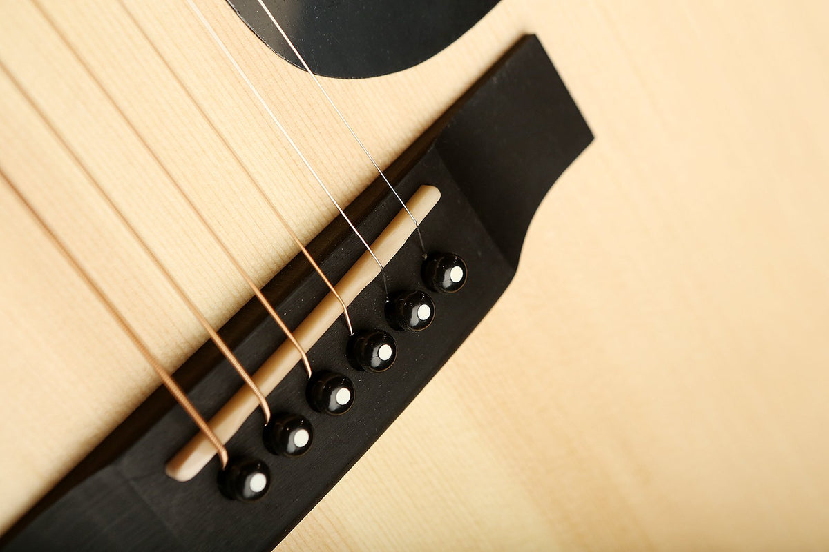 Sigma DTCE Acoustic Electric Guitar - Acoustic Centre Music Store, Melbourne Australia