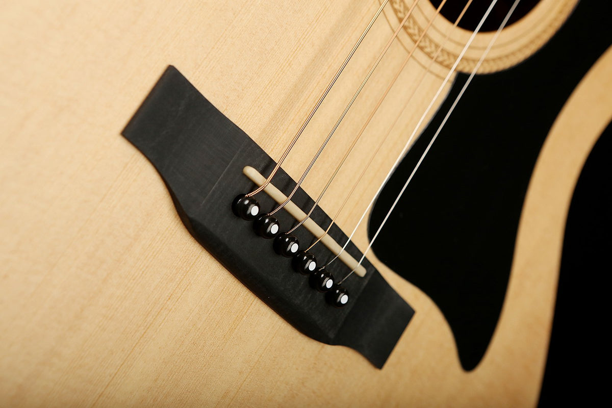 Sigma GTCE Acoustic Electric Guitar - Acoustic Centre Music Store, Melbourne Australia