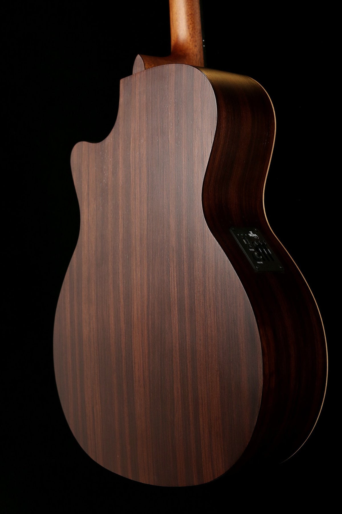 Sigma GTCE Acoustic Electric Guitar - Acoustic Centre Music Store, Melbourne Australia