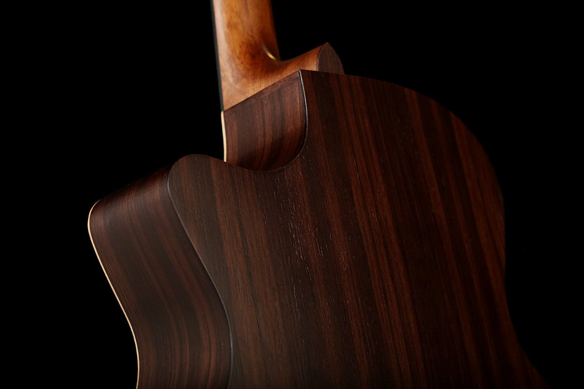 Sigma GTCE Acoustic Electric Guitar - Acoustic Centre Music Store, Melbourne Australia