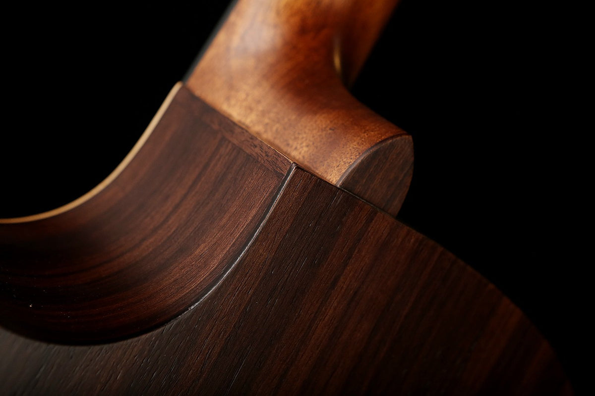 Sigma GTCE Acoustic Electric Guitar - Acoustic Centre Music Store, Melbourne Australia