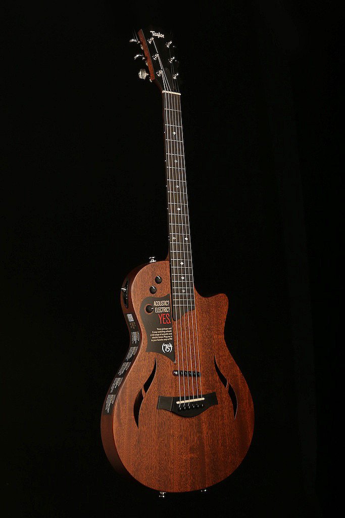 Taylor T5 and T5Z