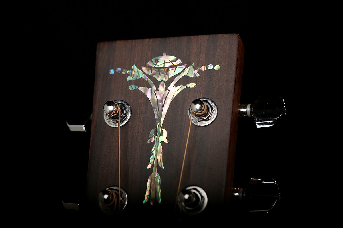 Sigma GTCE Acoustic Electric Guitar - Acoustic Centre Music Store, Melbourne Australia