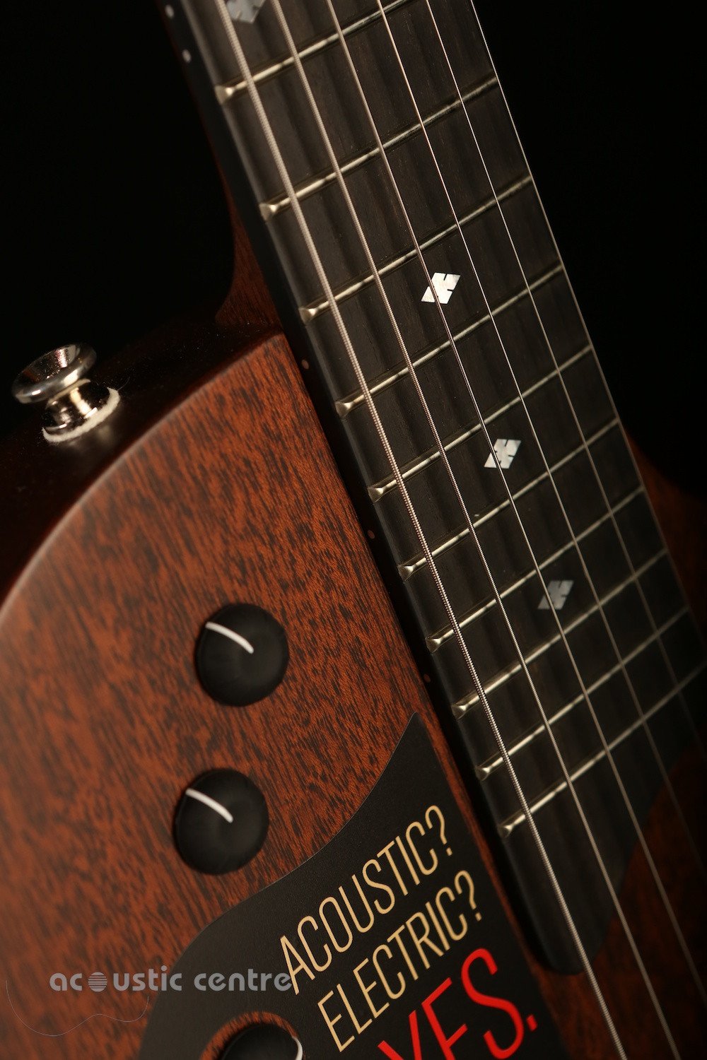 Taylor T5Z Classic Acoustic Guitar - Acoustic Centre Music Store, Melbourne Australia
