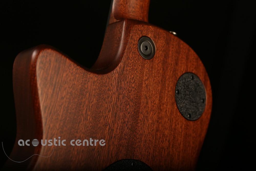 Taylor T5Z Classic Acoustic Guitar - Acoustic Centre Music Store, Melbourne Australia