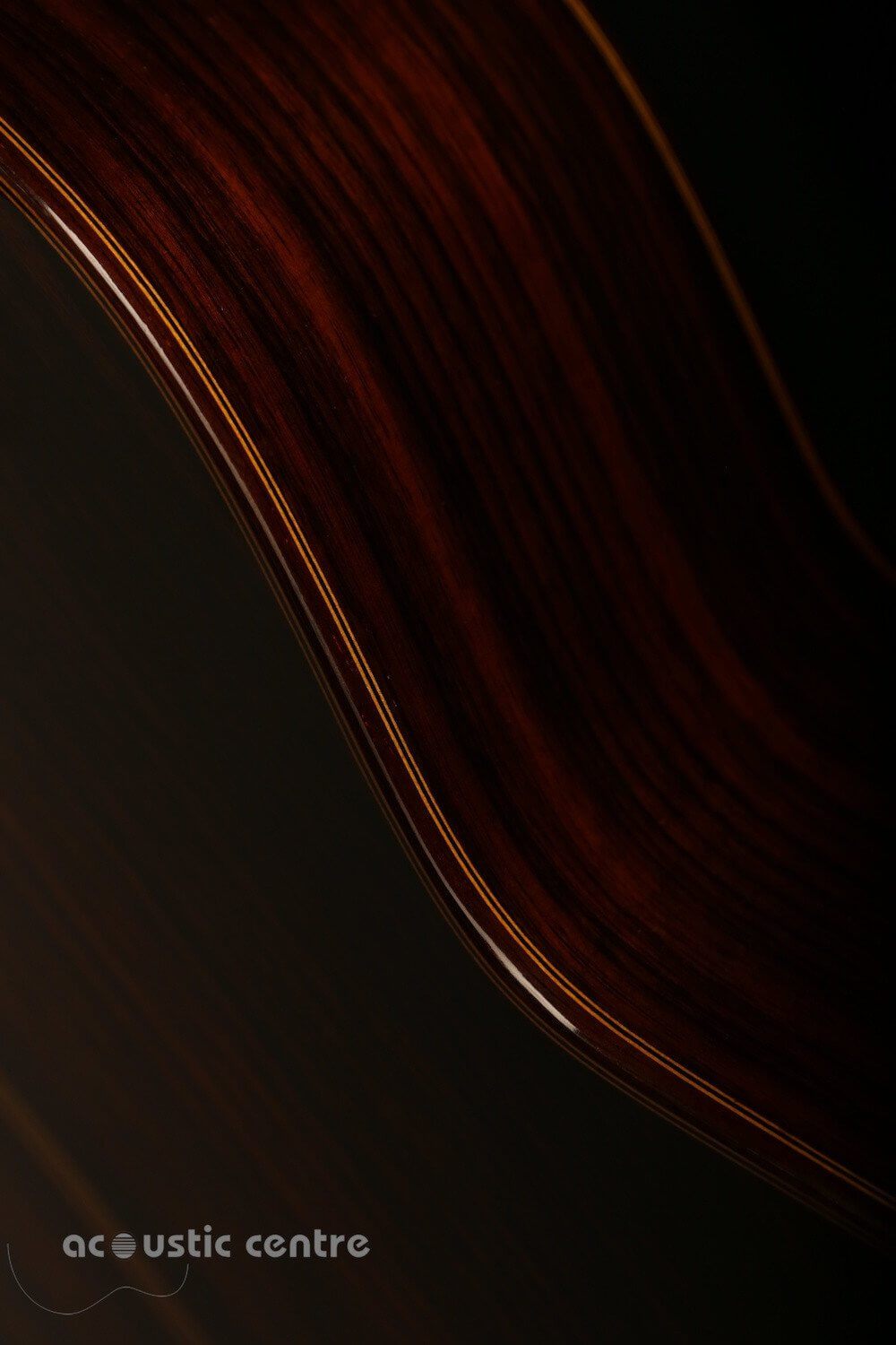 Esteve 9C/B Cedar Classical Guitar - Acoustic Centre Music Store, Melbourne Australia