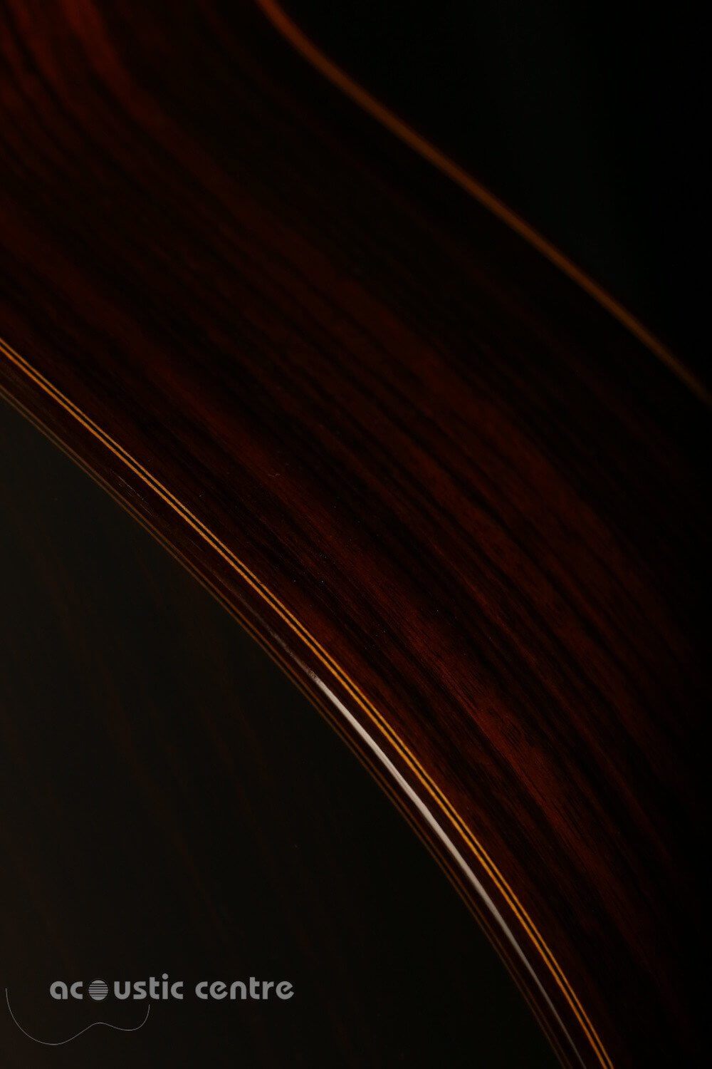 Esteve 9C/B Cedar Classical Guitar - Acoustic Centre Music Store, Melbourne Australia