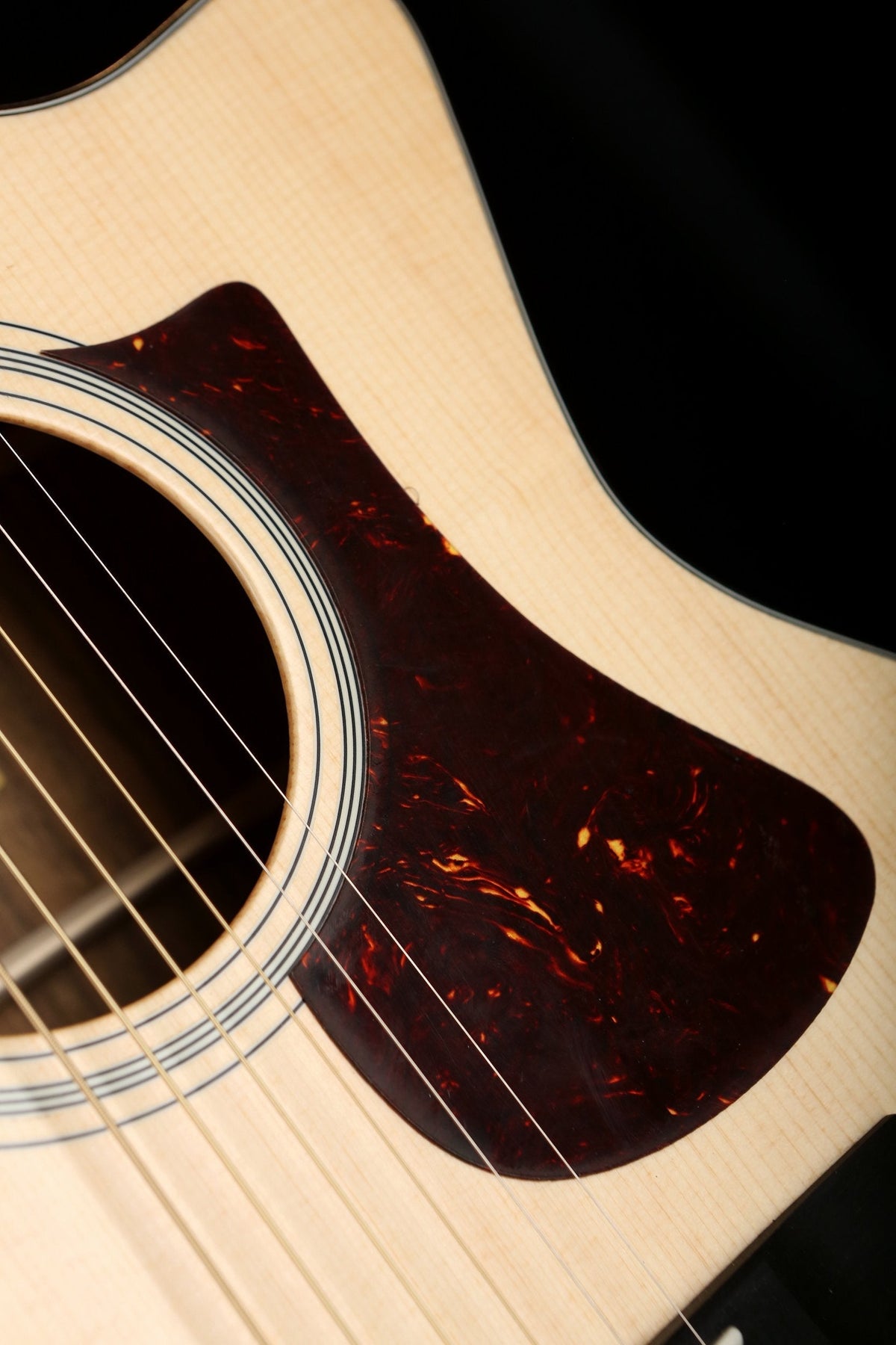 Eastman AC222CE Grand Auditorium Acoustic Electric Guitar - Acoustic Centre Music Store, Melbourne Australia