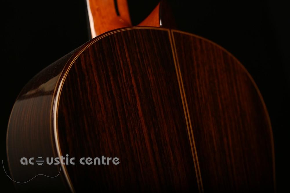 Esteve 9C/B Cedar Classical Guitar - Acoustic Centre Music Store, Melbourne Australia
