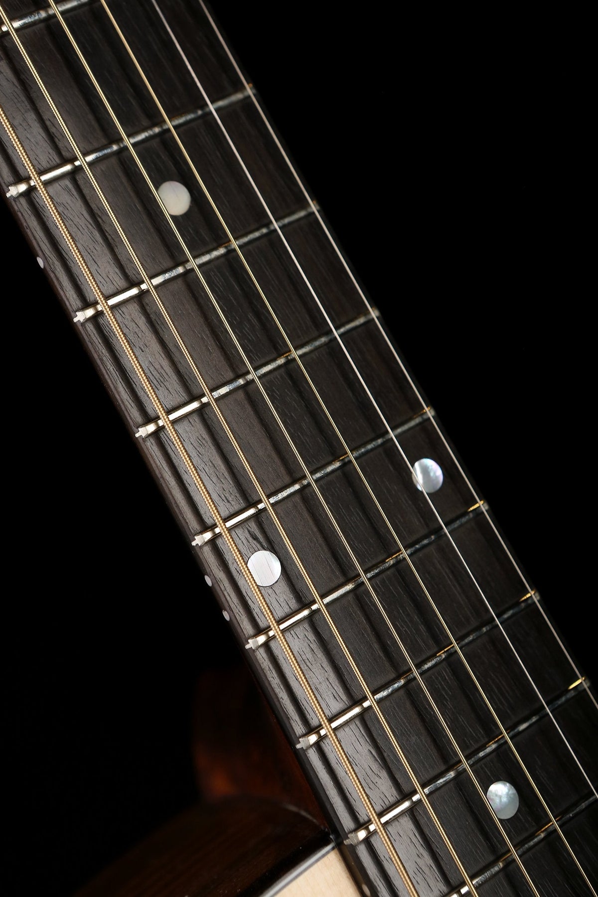 Eastman AC222CE Grand Auditorium Acoustic Electric Guitar - Acoustic Centre Music Store, Melbourne Australia